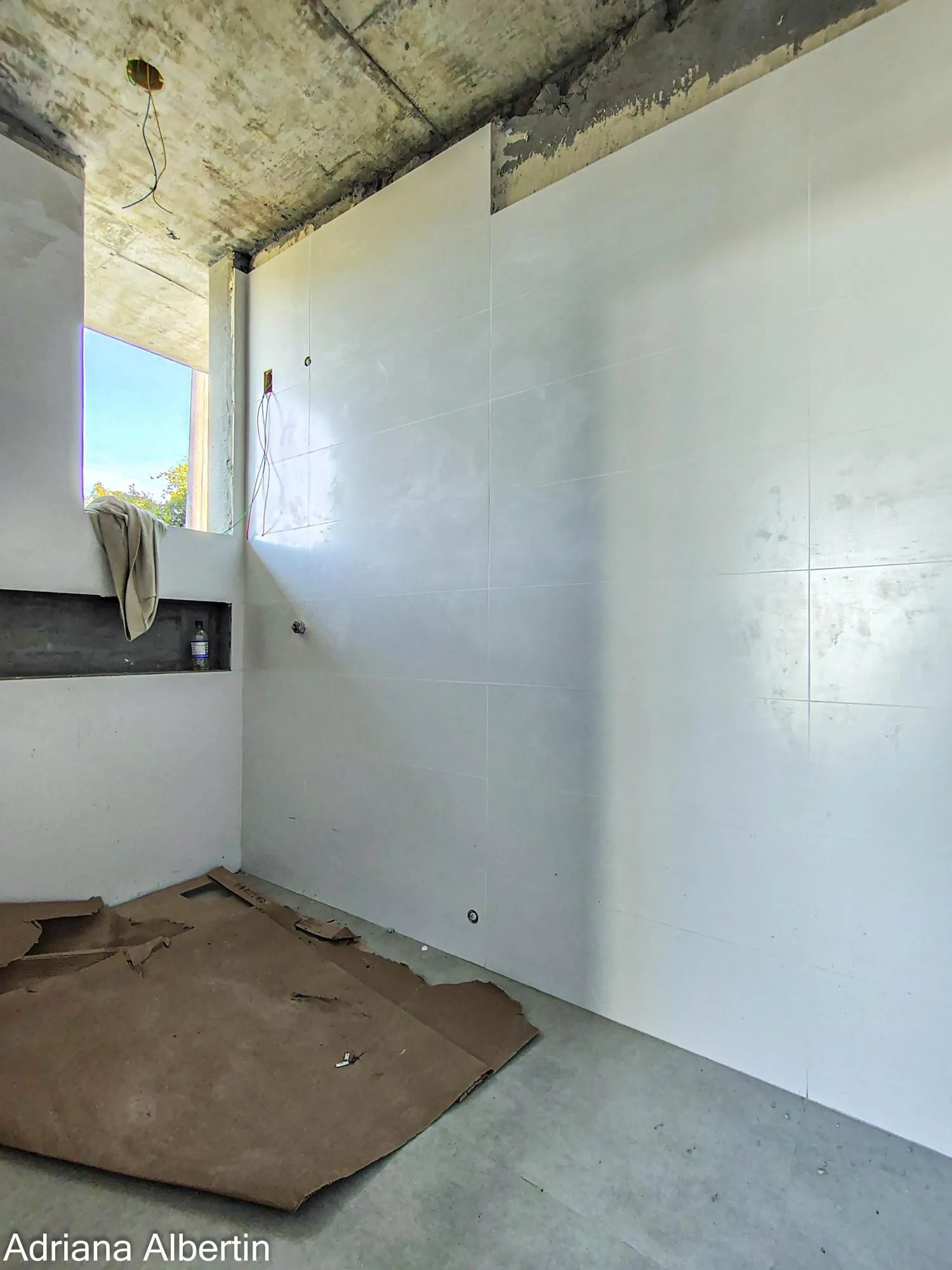 Imagem Casa térrea em condomínio na Estrada das Três Meninas - Alphaville