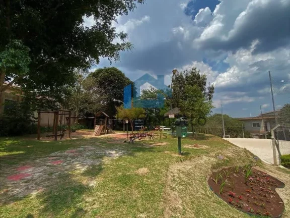 Imagem Lote à venda no Condomínio Villa D´este em Cotia