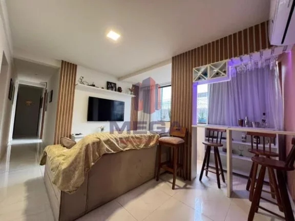 Imagem 3 QUARTOS ITAPUÃ R$405.000,00