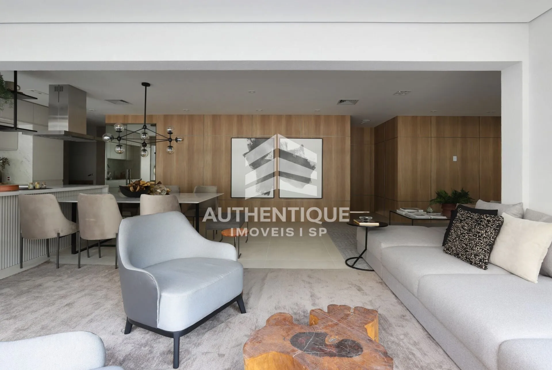 Imagem Contemp Vila Mariana - Apartamento à venda em São Paulo/SP