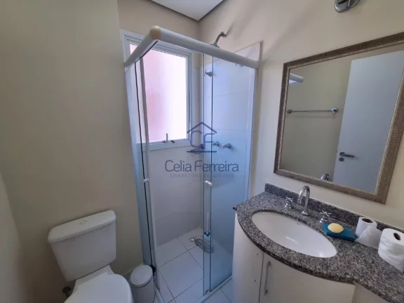 Imagem Excelente opção de apartamento frente mar de 2 dormitórios na Martim de Sá - Caraguatatuba/SP