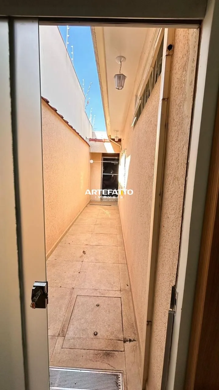 Imagem Casa 3 dorm. sendo 1 suíte no Jovita de Melo, excelente residência.