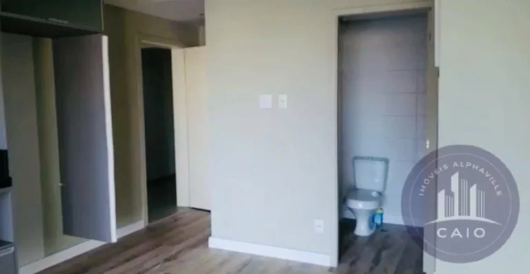 Imagem Apartamento para Venda com 68m² por R$ 949.900,00 - Alphaville