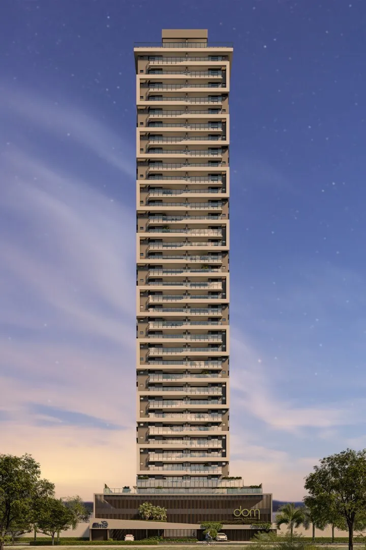 Imagem Apartamento à venda no bairro Jardim Goiás - Goiânia/GO