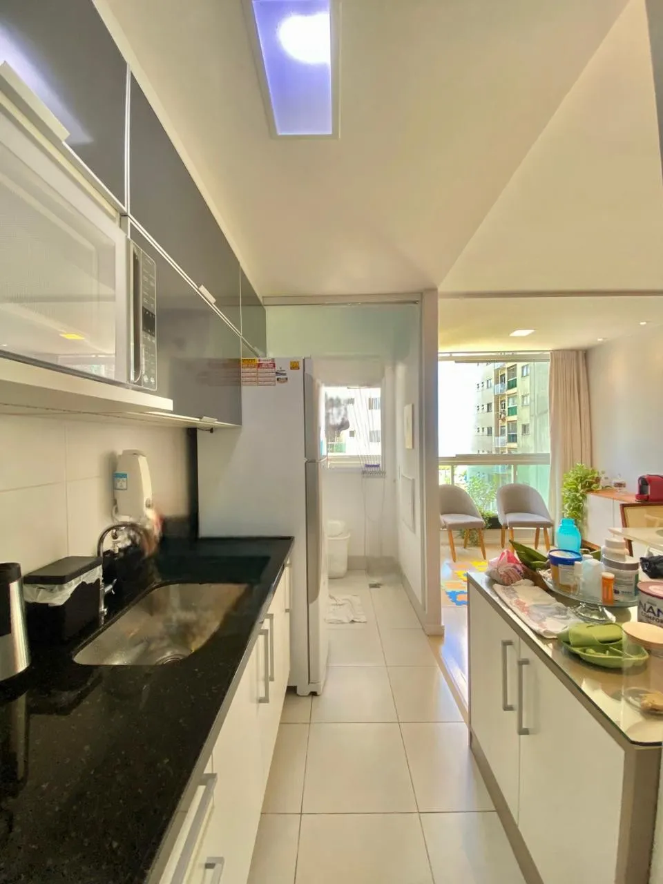 Imagem Apartamento com 2 quartos à venda em Vila Velha