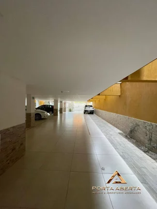 Imagem Apto de 2 Quartos, sendo 1 Suite - Cidade Nobre - COD 1352