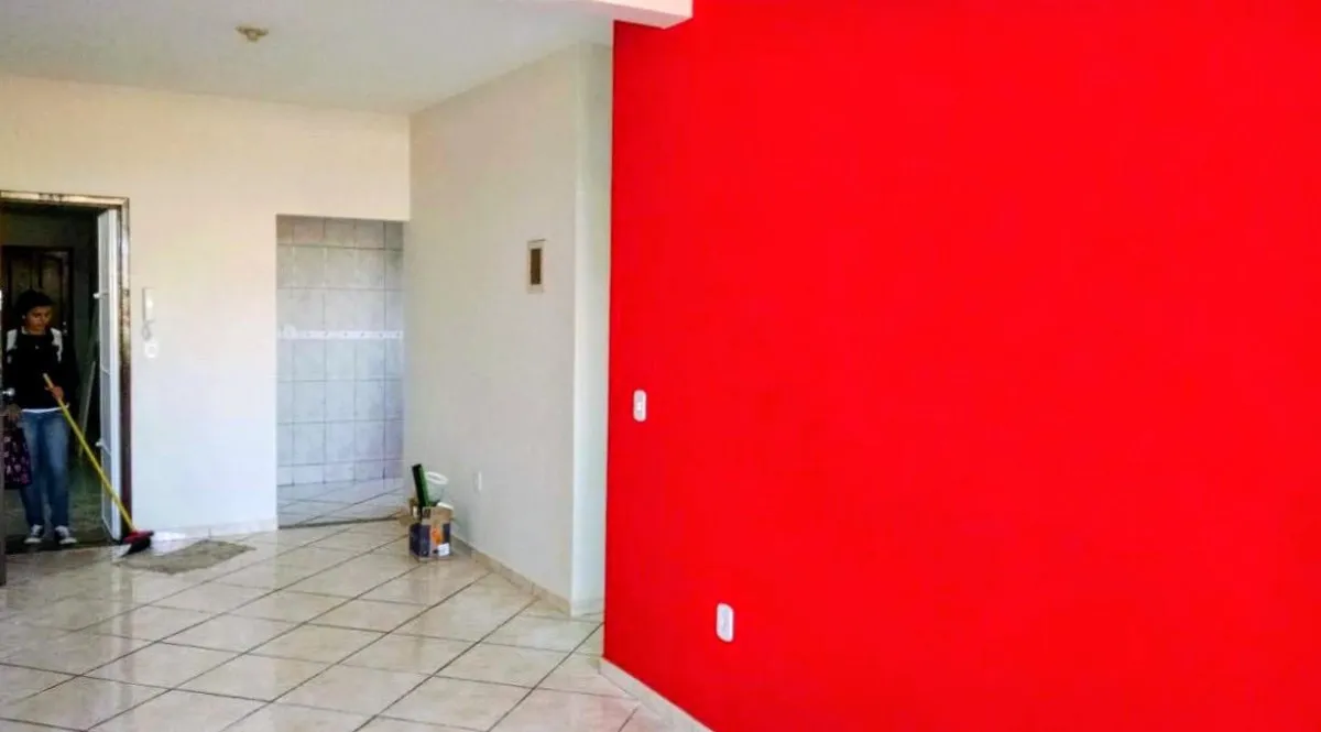 Foto do imóvel Apartamento com 2 quartos à venda em Vila Velha em Rua Magnólio Silva, 10 - Nossa Senhora da Penha, Vila Velha - ES