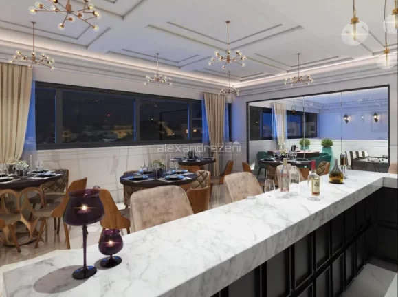 Imagem Residencial Le Chateau