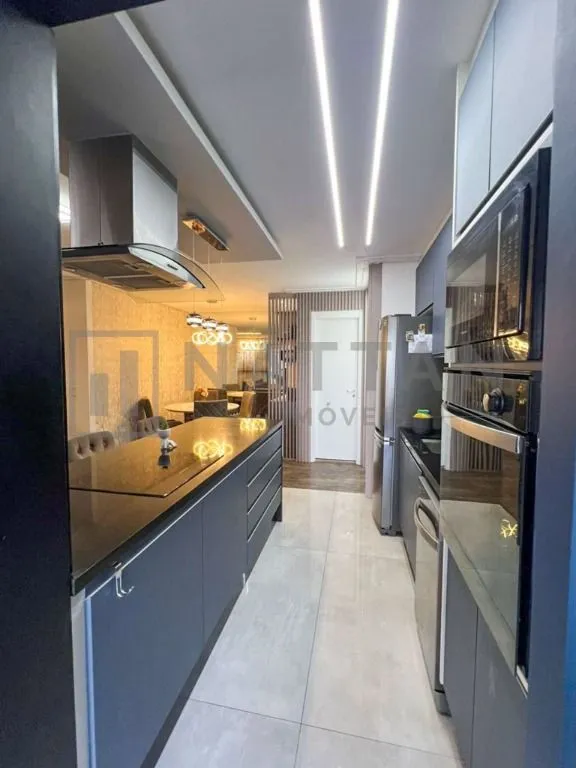 Imagem Apartamento com 2 dormitórios à venda, 85 m² por R$ 1.280.000,00 - Tatuapé - São Paulo/SP