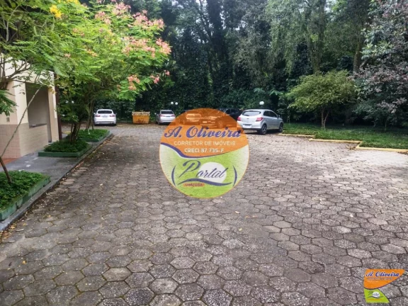 Imagem Apartamento 02 Dormitorios - Tenório
