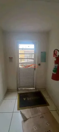 Imagem APARTAMENTO À VENDA AV. ITAQUERA - JARDIM MARINGÁ.