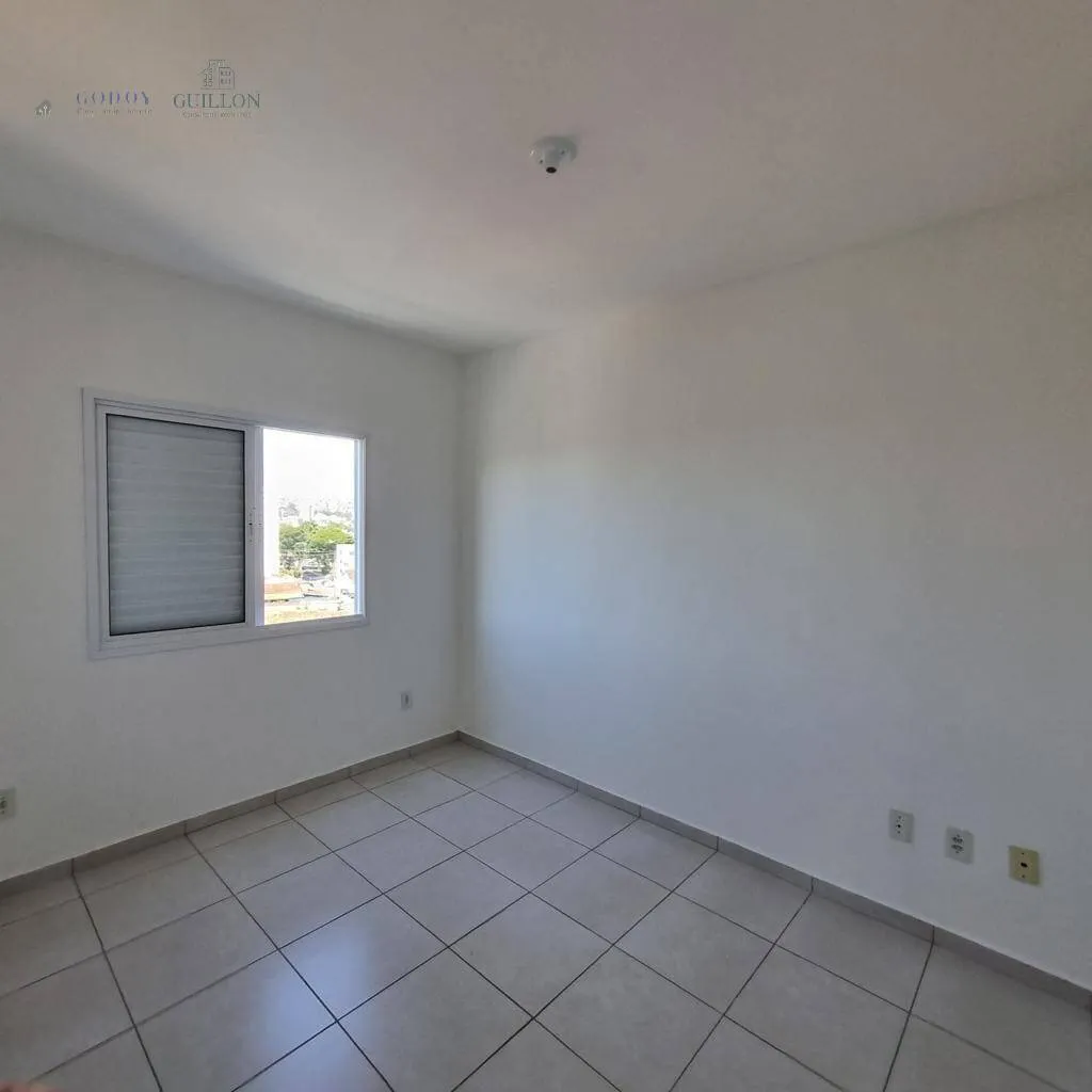 Imagem Apartamento à venda 2 Quartos, 1 Suite, 1 Vaga, 75M², Areao, Taubaté - SP | Edifício Tangará