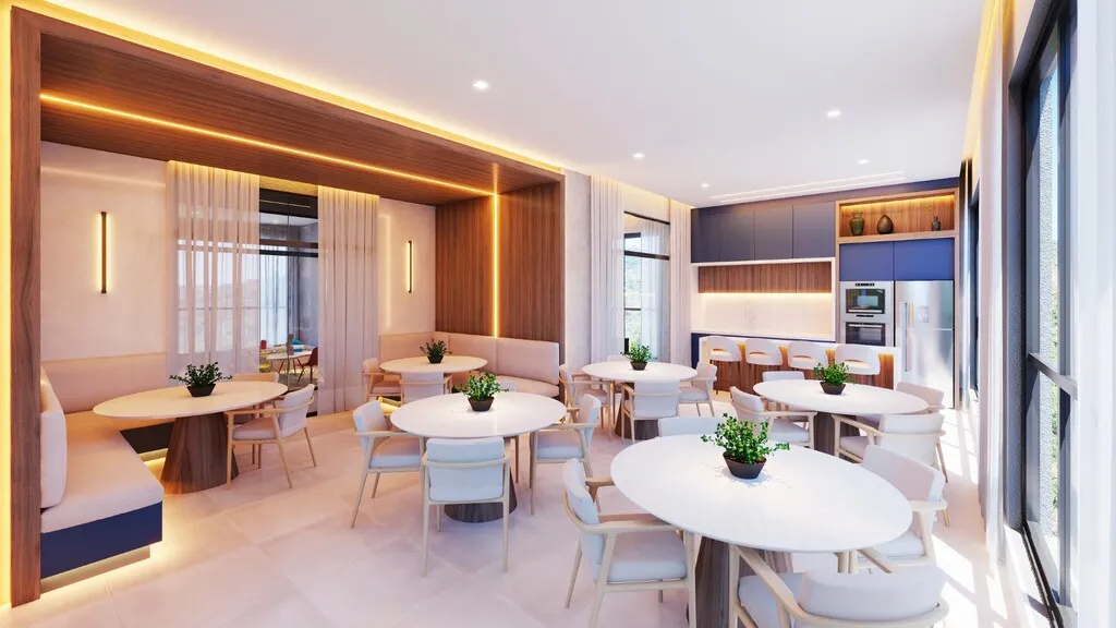 Imagem Vitta Towers