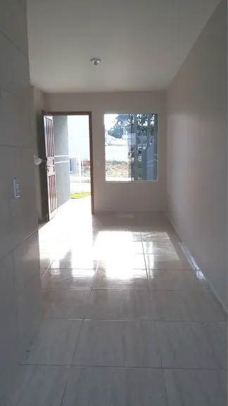 Imagem Casa com 2 Quartos à Venda, 54 m² em Eucaliptos - Fazenda Rio Grande
