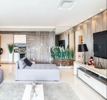 Imagem Apartamento à venda no bairro Barra Funda - São Paulo/SP, Zona Oeste