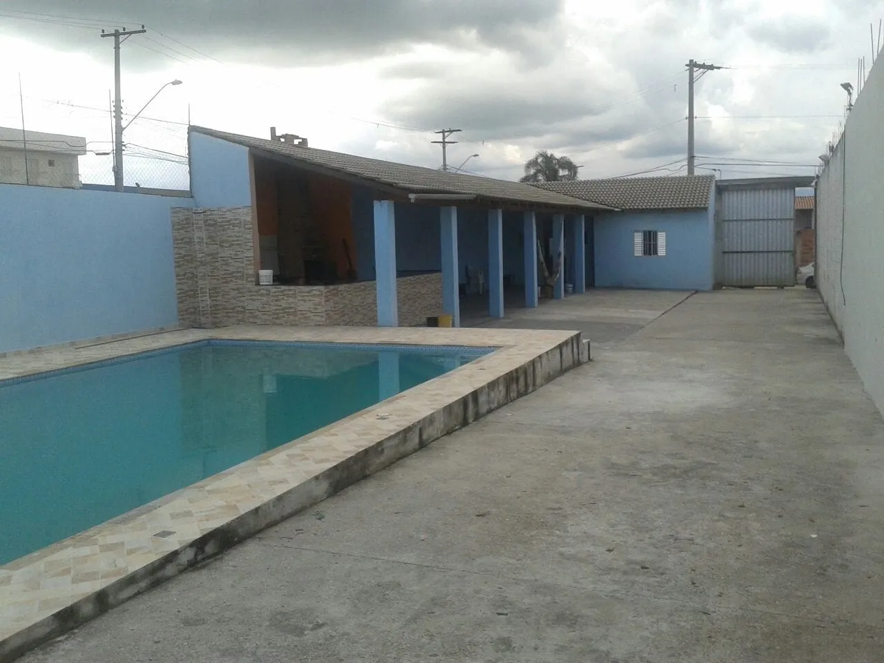 Imagem Comercial à venda 1 Quarto, 10 Vagas, 700M², Bom Jardim I, Guaratinguetá - SP