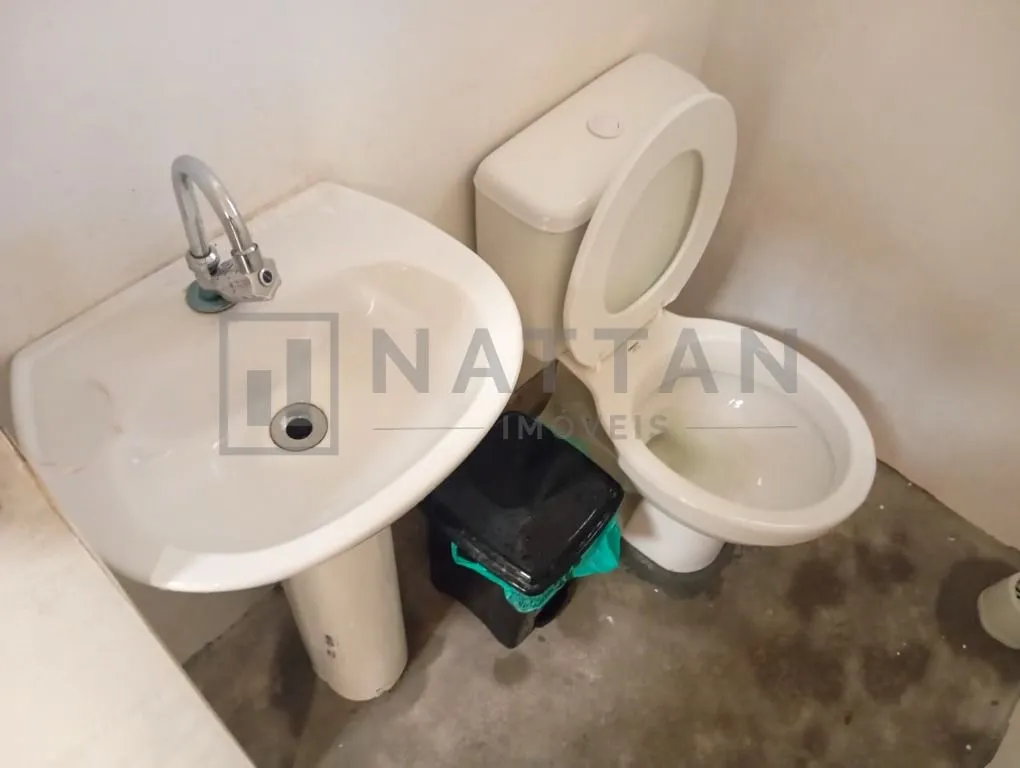 Imagem Galpão para alugar, 500 m² por R$ 19.936,61/mês - Vila Antonieta - São Paulo/SP