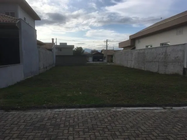 Foto do imóvel Terreno à venda 300M², Jardim Jaraguá, Taubaté - SP | Condomínio Residencial Pontal da Amizade