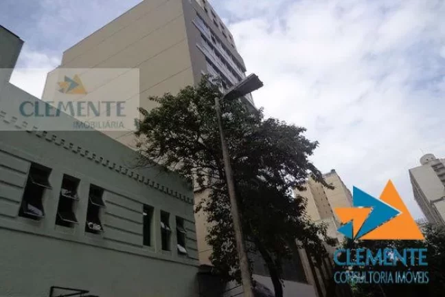 Imagem Conjunto de Salas comerciais CENTRO Belo Horizonte MG
