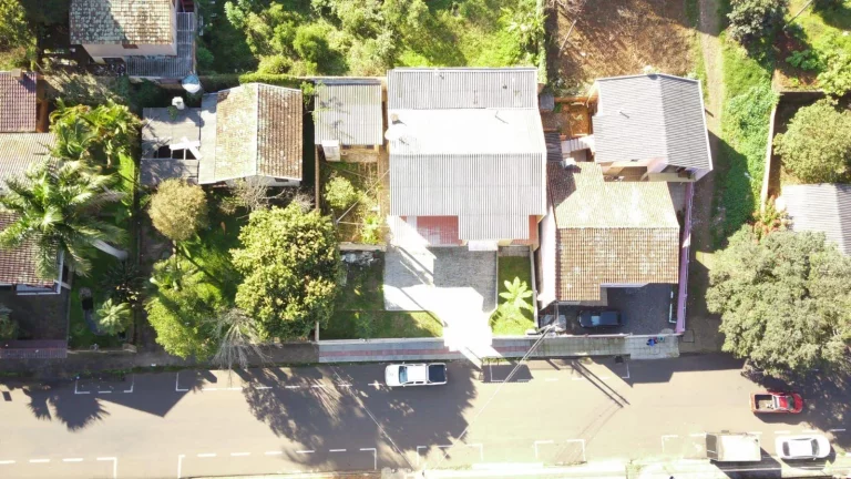 Imagem Casa para Venda em Concórdia, Santa Cruz, 4 dormitórios, 3 banheiros, 2 vagas