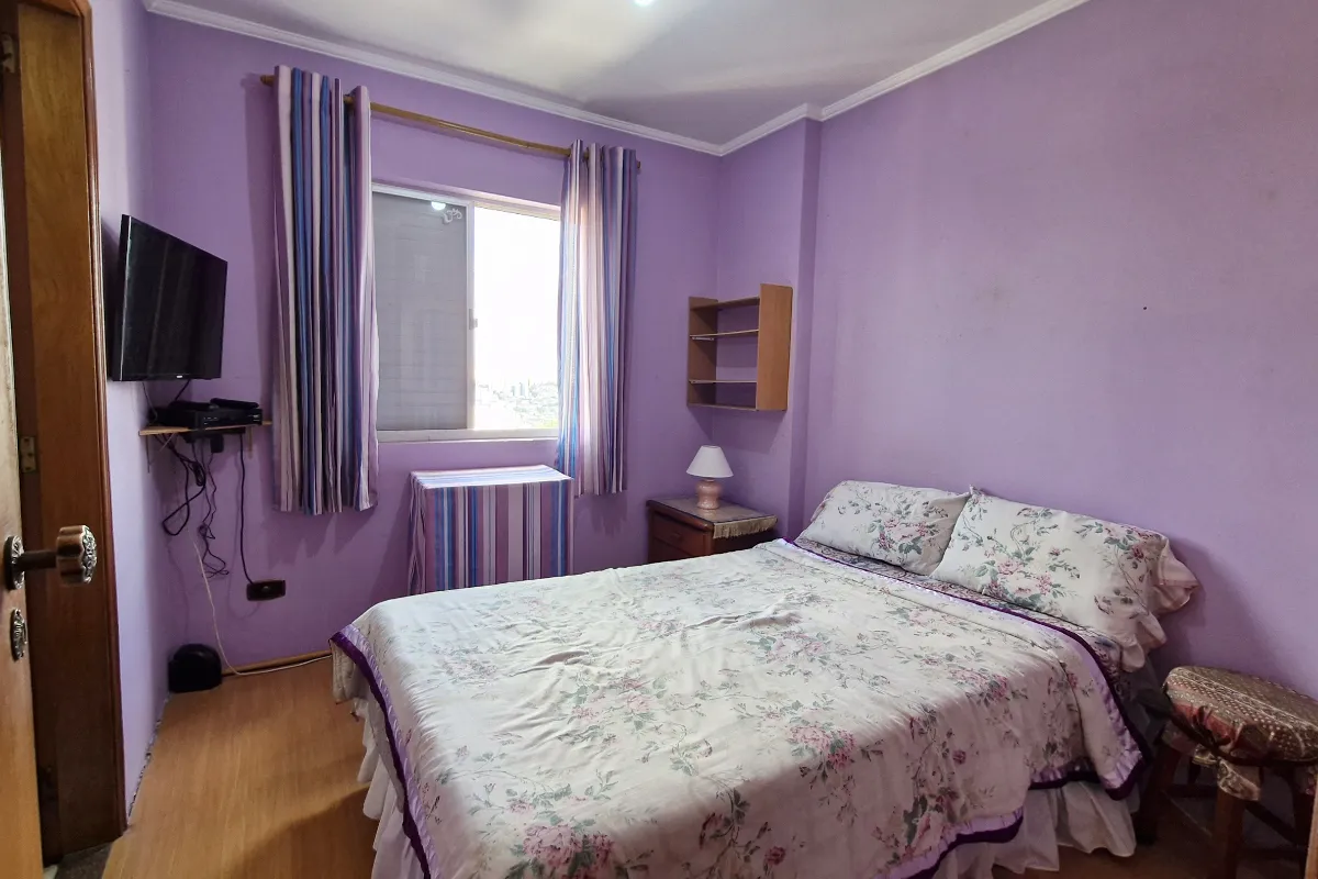 Imagem Apartamento para venda em Parque Mandaqui com 3 quartos, sendo 1 suíte, 86m2