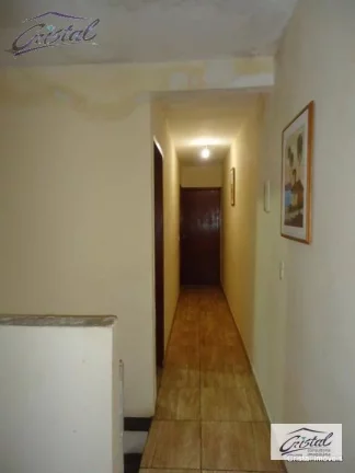 Imagem Casa com 4 dormitórios à venda, 180 m² por R$ 680.000,00 - Jardim Ester - São Paulo/SP