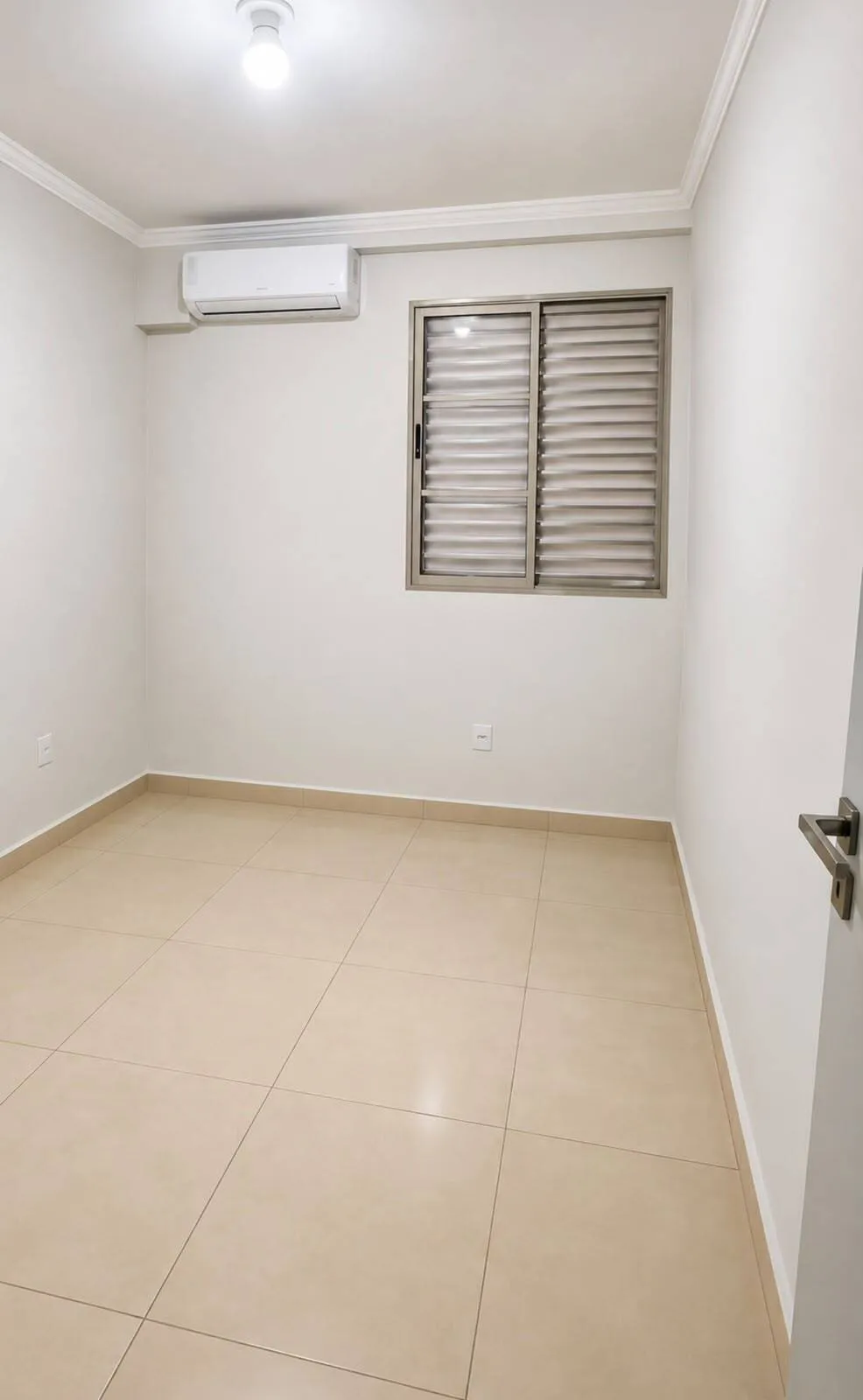 Imagem Apartamento 3 Quartos - Residencial Rubi Terra Nova Cuiabá/MT