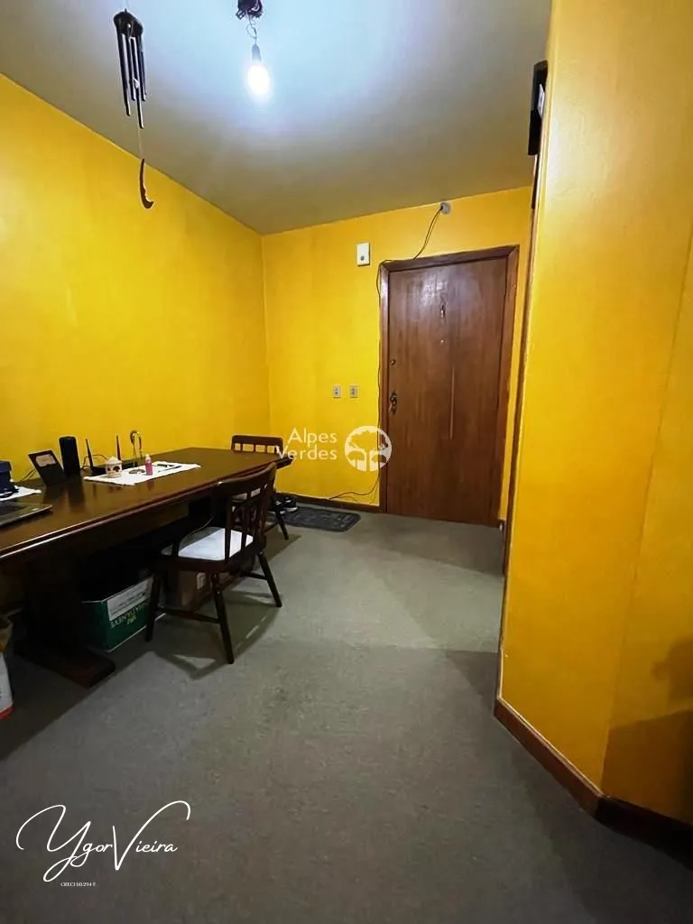 Imagem Apartamento com 2 quartos, 85,97m2, à venda em Canela, centro R$ 590.000,00