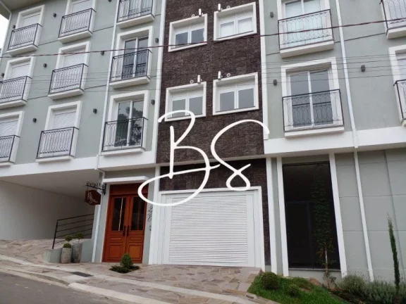 Imagem APARTAMENTO RESIDENCIAL em NOVA PETRÓPOLIS - RS, Pousada da neve