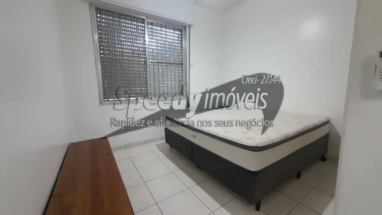 Imagem Apartamento 2 dormitórios bairro Pitangueiras, Guarujá-SP