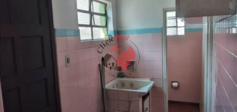 Imagem Casa Térrea à Venda em São Bernardo do Campo no Bairro Planalto