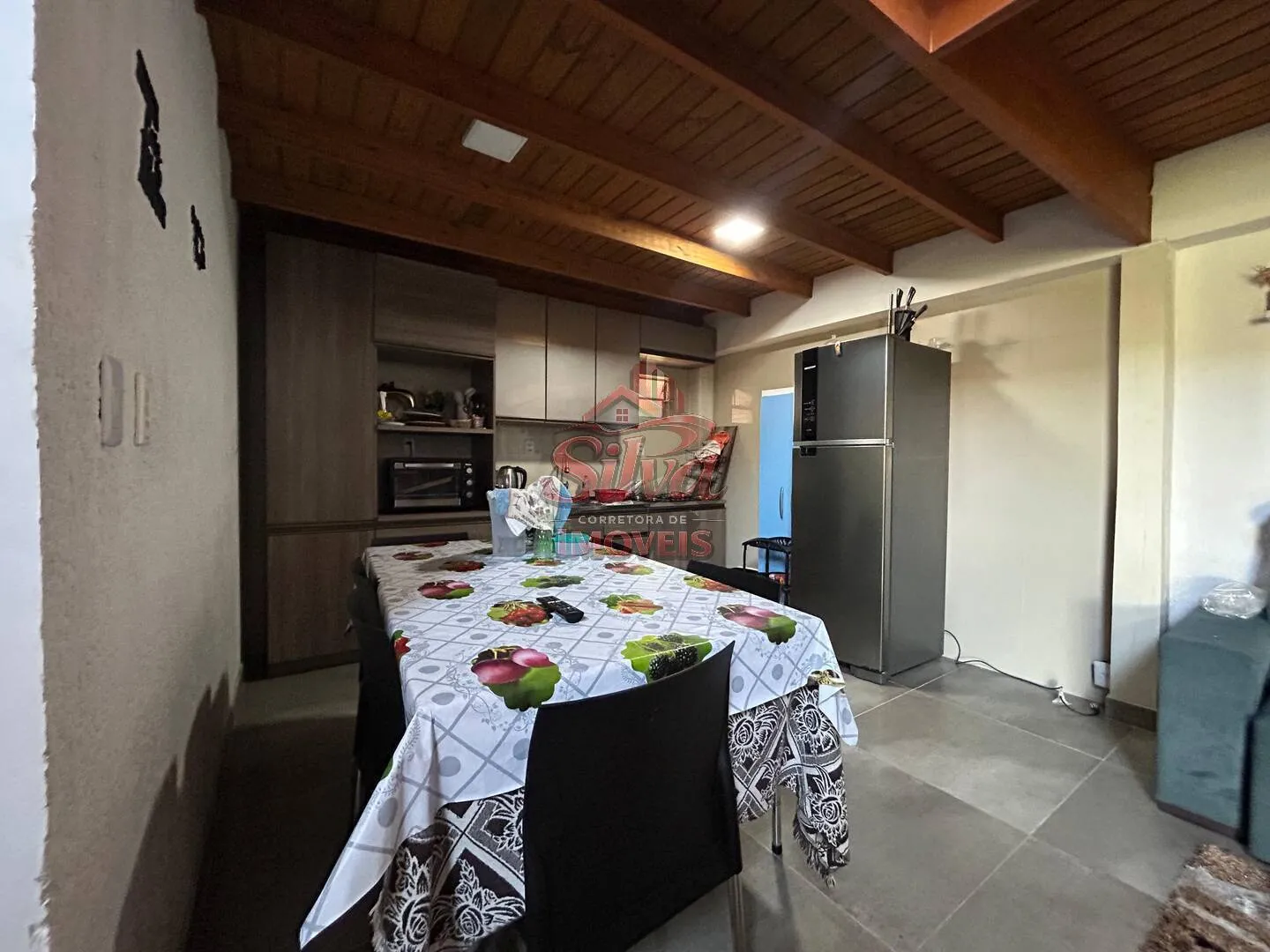 Imagem C1196 | Casa com 3 kitnets à venda no Mariluz em Imbé com 253m²
