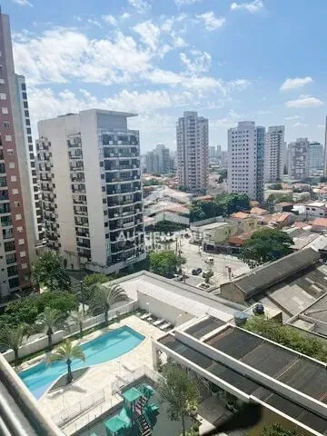 Imagem VIVANTI IPIRANGA - Apartamento à venda no bairro Ipiranga - São Paulo/SP, Zona Sul