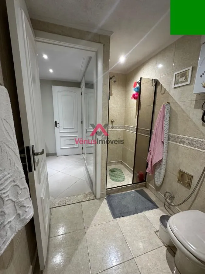 Imagem Apartamento para Venda em Rio de Janeiro, Campo Grande, 3 dormitórios, 1 suíte, 2 banheiros, 2 vagas