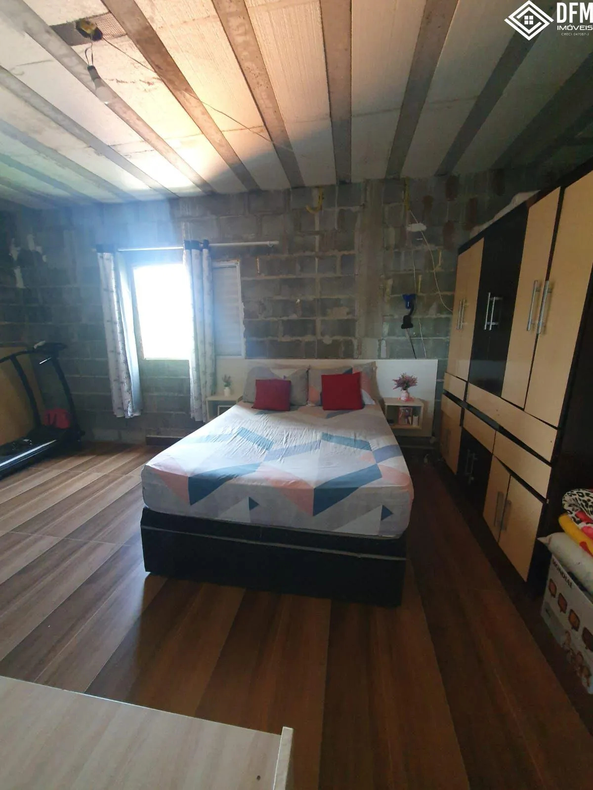 Imagem Sobrado com 3 Dormitorio(s) localizado(a) no bairro Parque Residencial Itapeti em Mogi das Cruzes / Mato Grosso do Sul Ref.:4353
