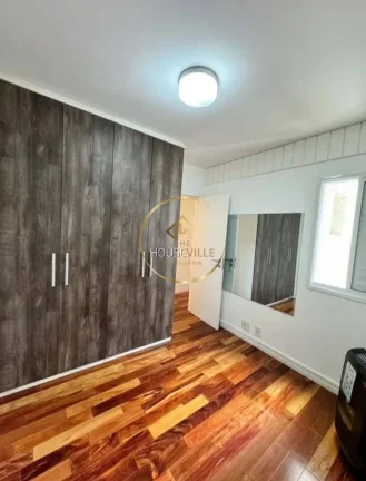 Imagem Apartamento 4 Dormitórios (2 suítes), 2 vagas, Aquárius.