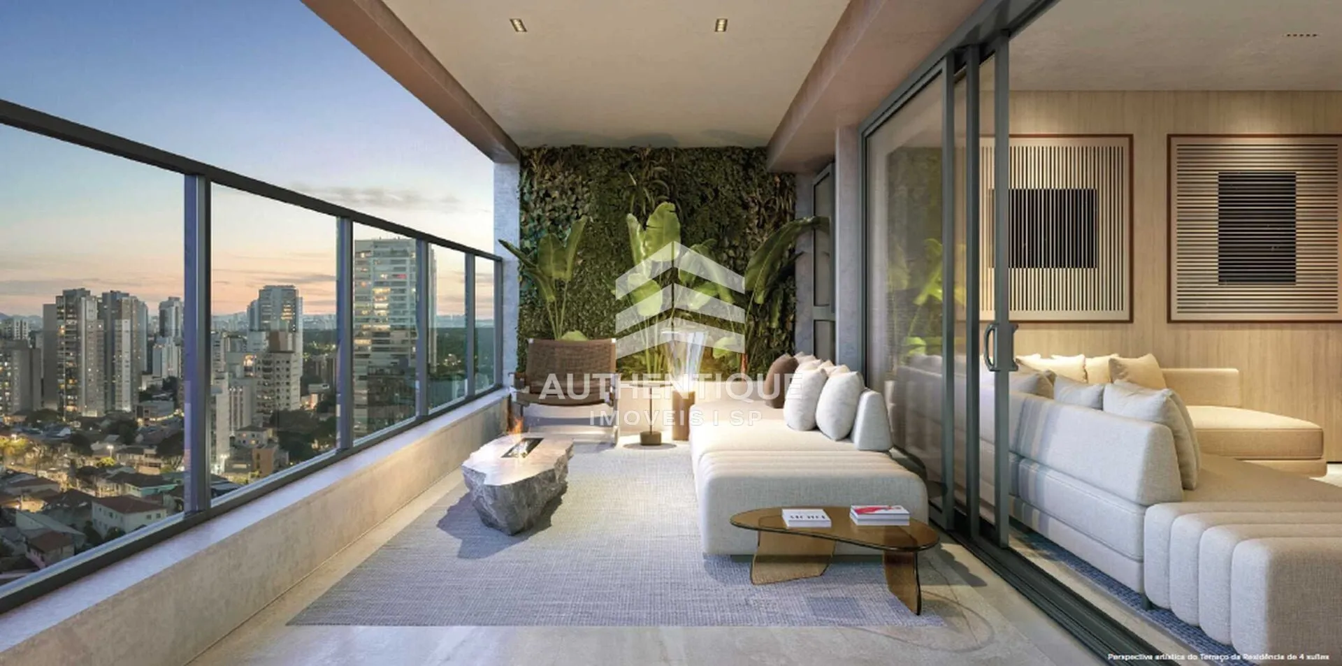Imagem CASA PIAUI HIGIENOPOLIS - Apartamento no bairro Higienópolis à venda