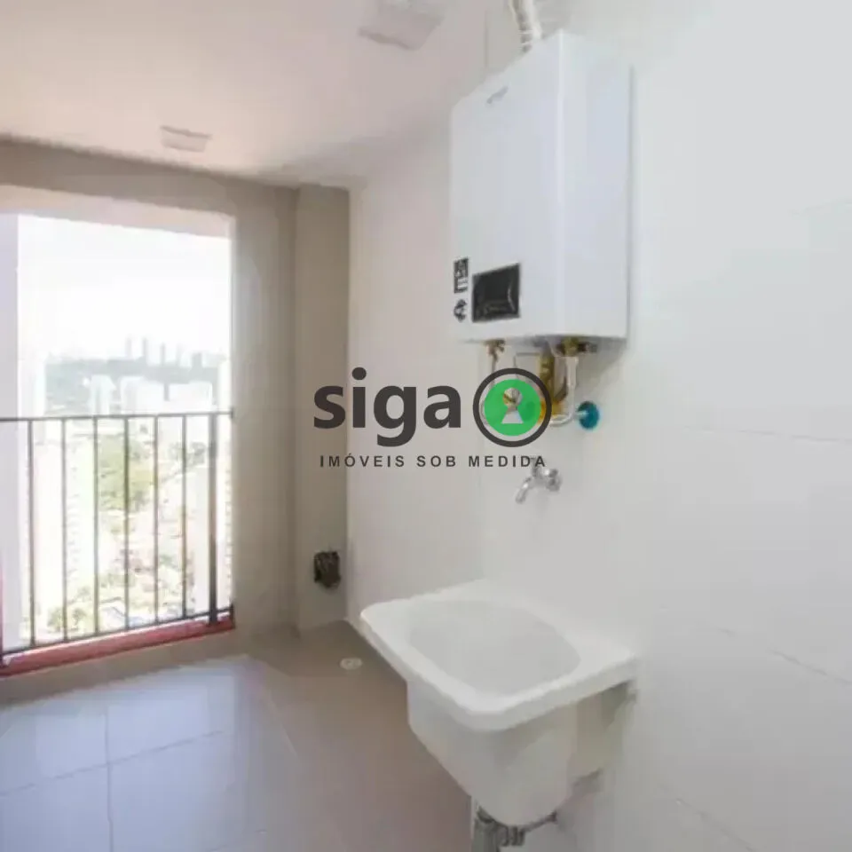 Imagem Apartamento de 79 metros 2 suítes 1 vaga a venda em Santo Amato