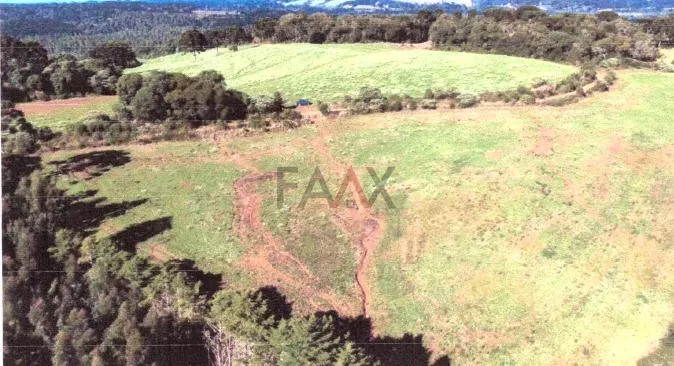 Imagem Terreno Rural à Venda em Rio das Pedras com 45.375 m² de Área