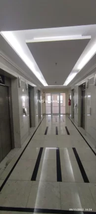 Imagem Prédio com 12.100m² em Barueri