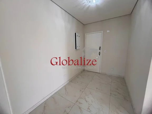 Imagem APARTAMENTO DE 02 DORMITÓRIOS NA PONTA DA PRAIA COM ELEVADOR E VAGA DE GARAGEM R$ 670.000,00