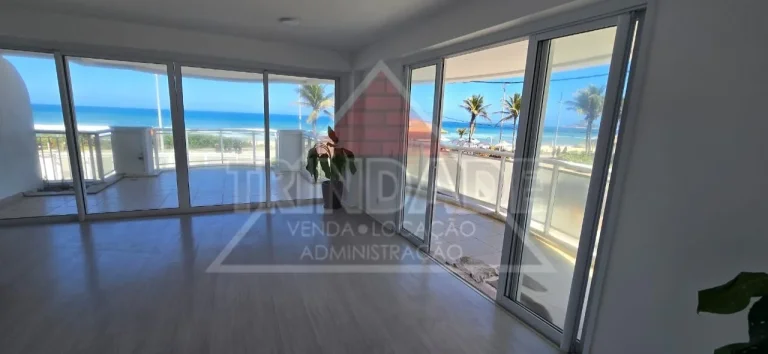 Imagem APARTAMENTO RESIDENCIAL em RIO DE JANEIRO - RJ, RECREIO DOS BANDEIRANTES
