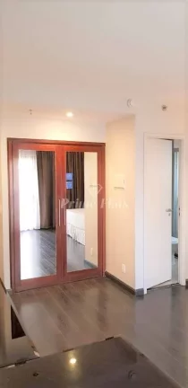 Imagem Flat disponível para locação no DoubleTree by Hilton Sao Paulo Itaim, com 28m², 1 dormitório e 1 vaga de garagem