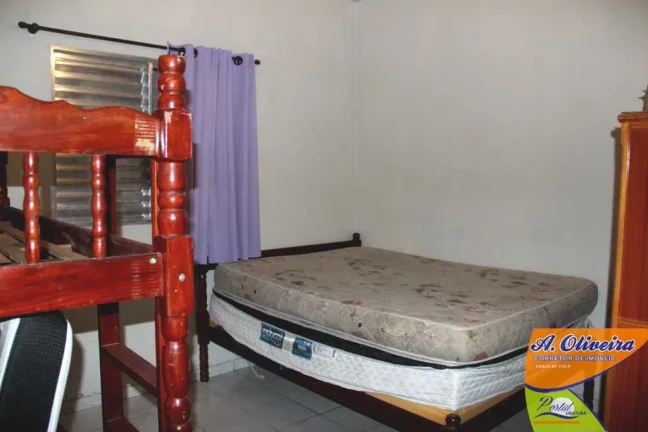Imagem Prédio com 10 apartamentos Pereque Açu.