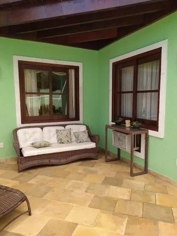 Imagem San Diego: casa duplex 450 m², 4 quartos e piscina