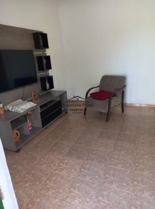 Imagem Casa à venda no bairro São Dimas - Guaratinguetá/SP