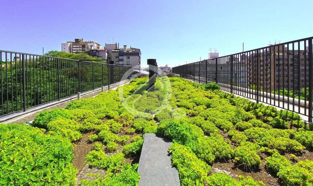 Imagem Encante-se com esta oportunidade única no Praça Nilo! Excelente loft de 67,38m² com 2 garagens in...