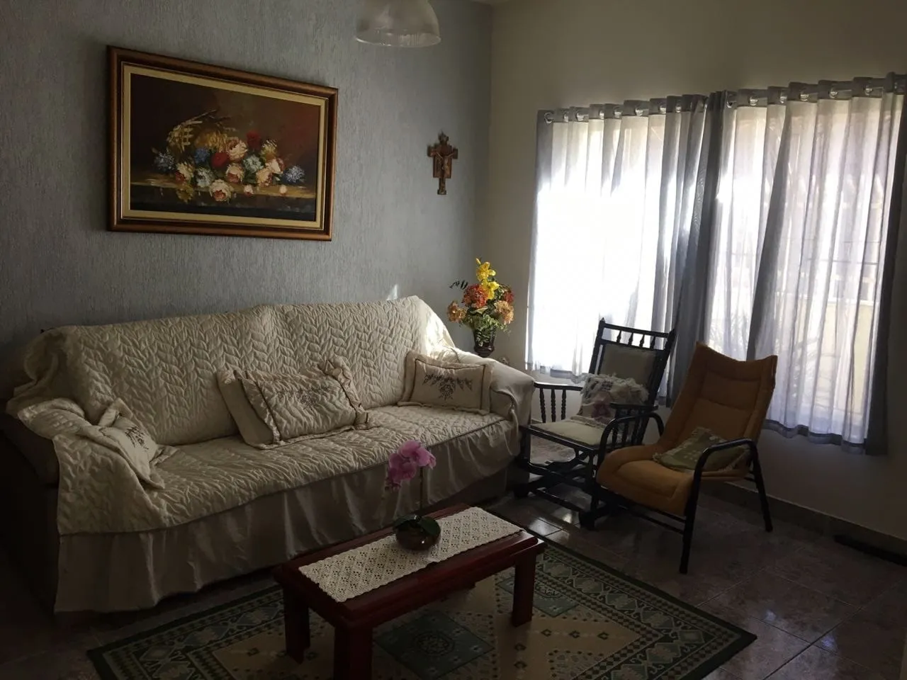 Imagem Casa à venda 2 Quartos, 1 Suite, 2 Vagas, 250M², Centro, Tremembé - SP