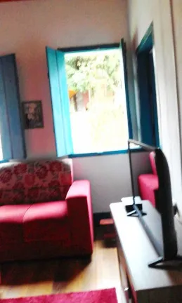 Imagem Casa com 4 Quartos à Venda, 1 m² em Jardim Zaira - Mauá