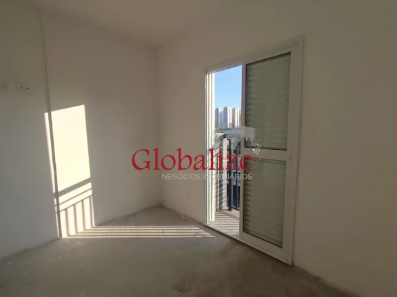 Imagem Apartamento 02 dormitórios Elevador e 01 vaga de garagem no Estuário R$ 360.000,00